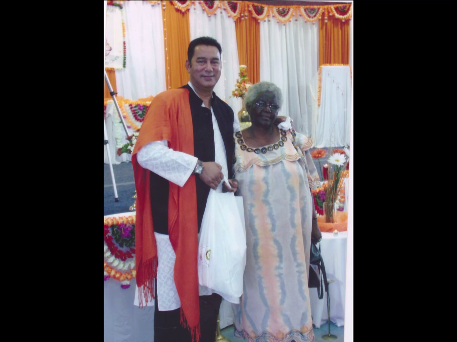 Deepavali Food Hamper Drive 2026 event poster