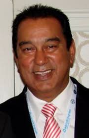Dr. Prithy Ramlachan
