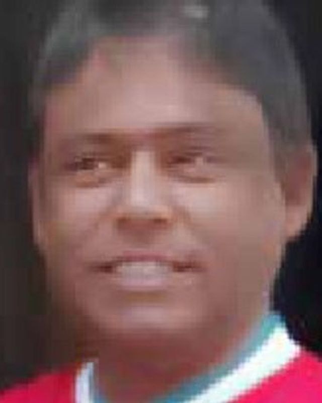 Mr. Ajaicoomar Singh