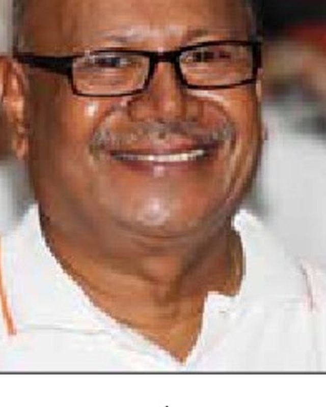 Dino Ravjee