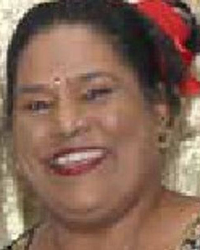 Maureen Maharaj