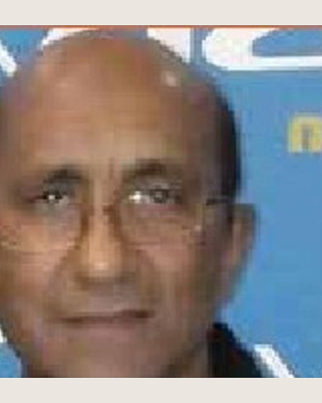 Amrit Pahlad