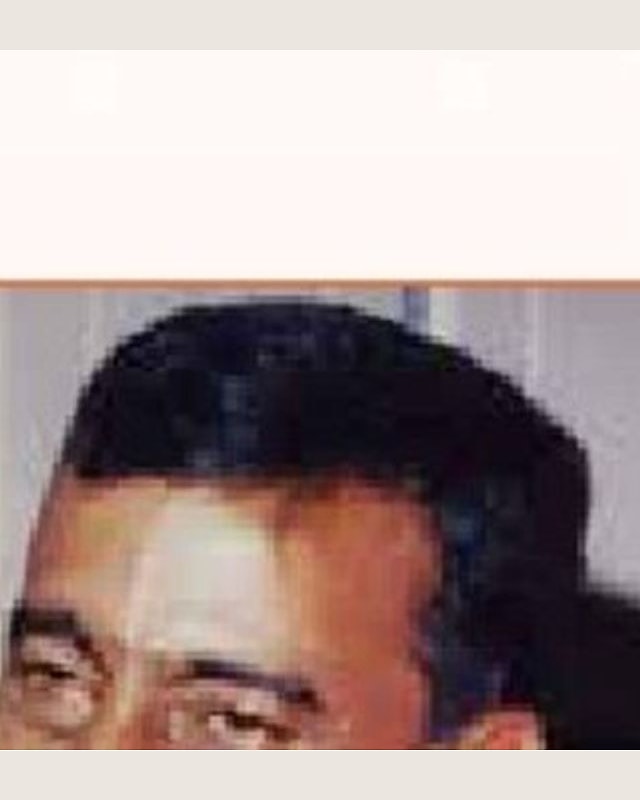 Hansraj Ramlachan (Bones)