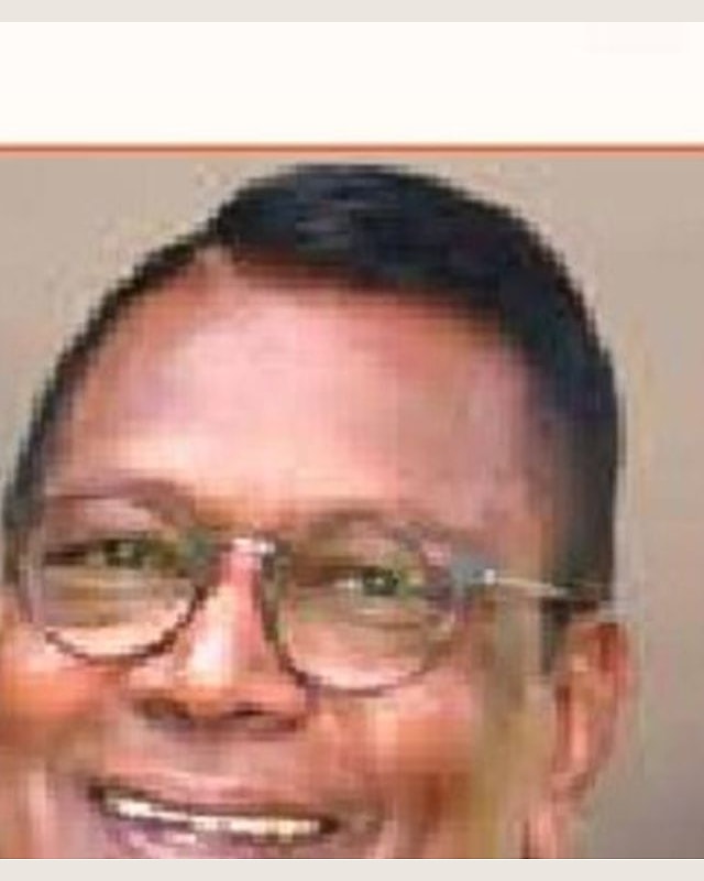 Ringa Ramsamy