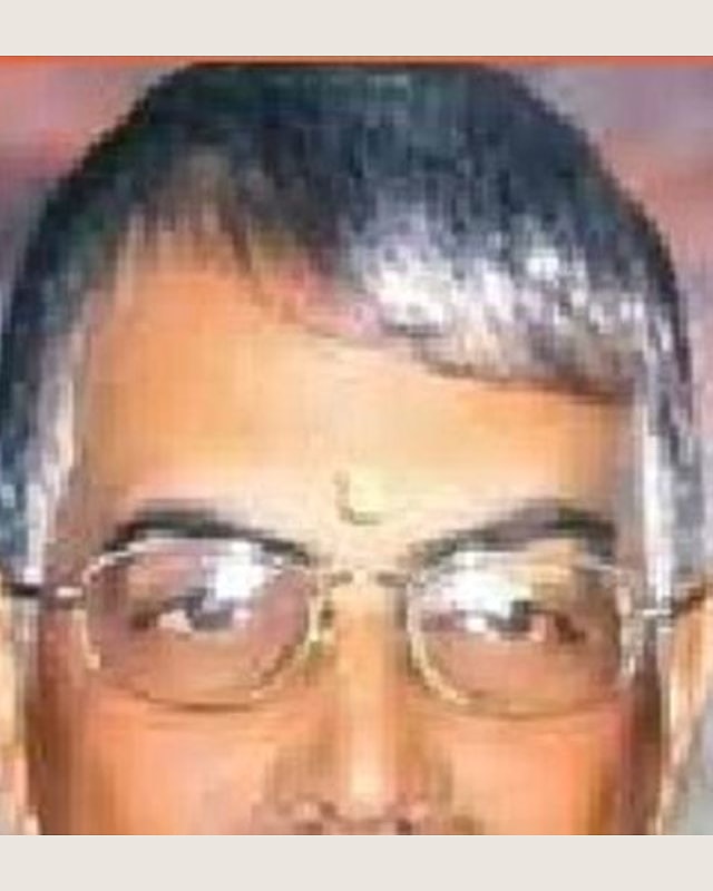 Rishi Maharaj