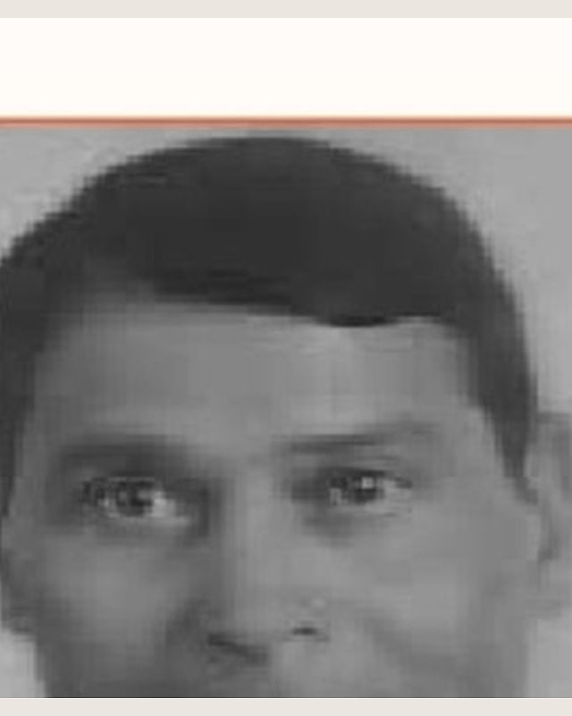 Rundheer Singh (Johnny)