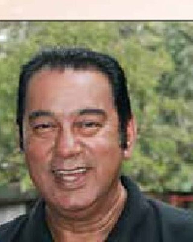 Dr. Prithy Ramlachan
