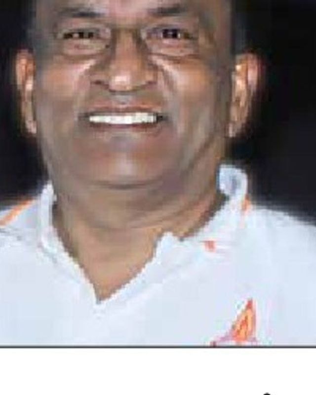 Raj Authbehari