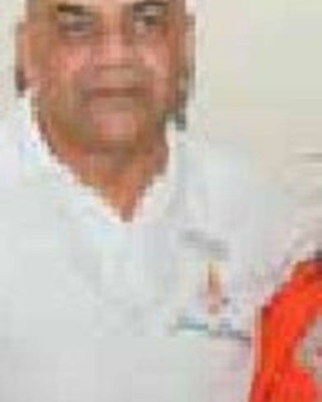 Roy Nursayhe