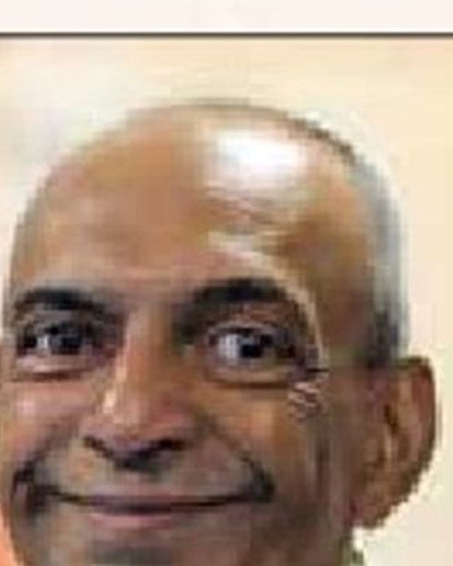 Roy Singh