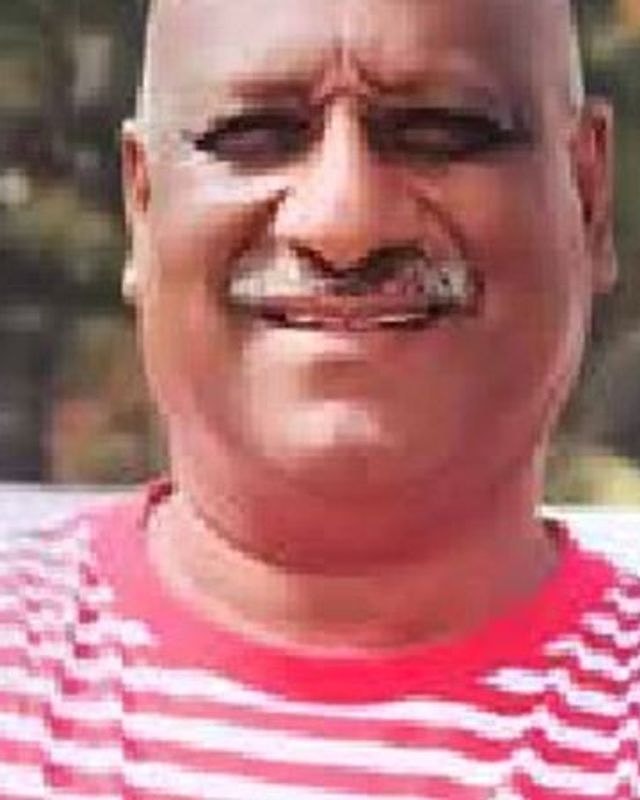 Sageran Govender